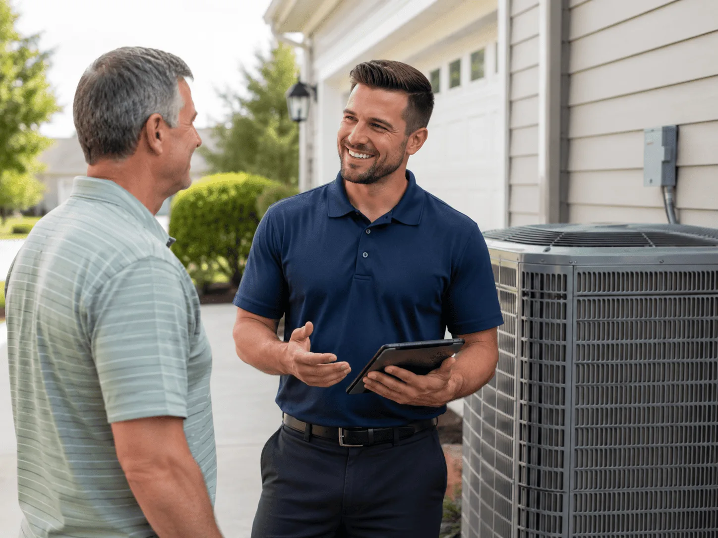 Heat Pump Installation Cooksburg, PA FAQs